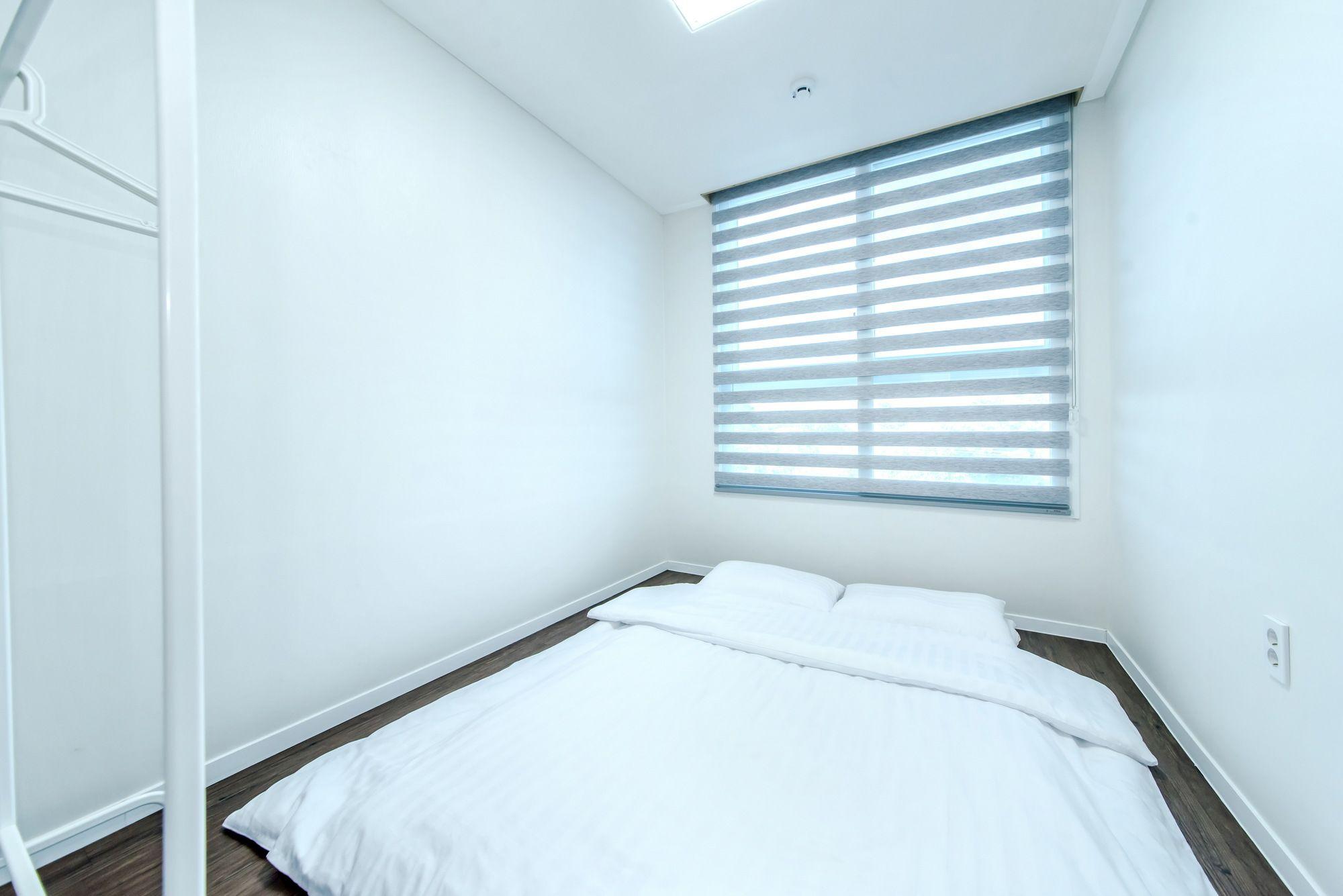 סאוגוויפו Jeju Hada Pension מראה חיצוני תמונה